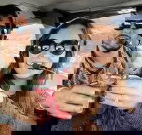 Romantic Sunset Champagne -Private- Maui Air Tour Intimate  Spectacular - Accommodation Indiana