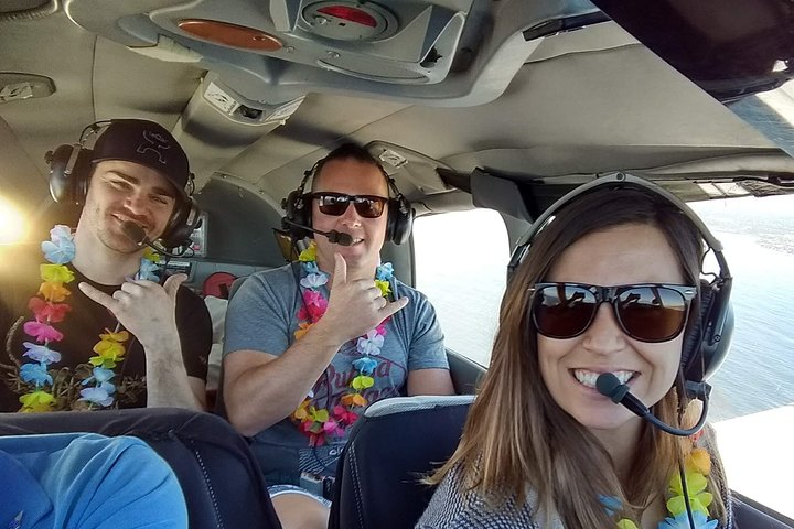 Maui Circle Island -Private- Air Tour: Maui's Magical & Hidden Beauty Revealed! - thumb 4