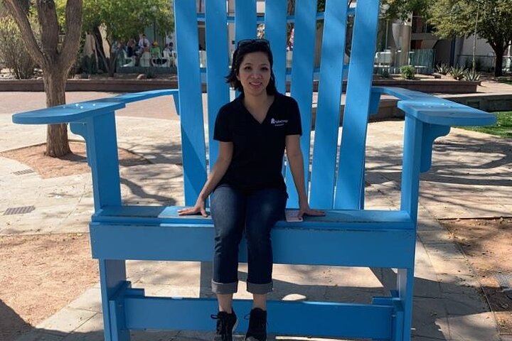 Fun City Scavenger Hunt In Chandler By Operation City Quest - thumb 0