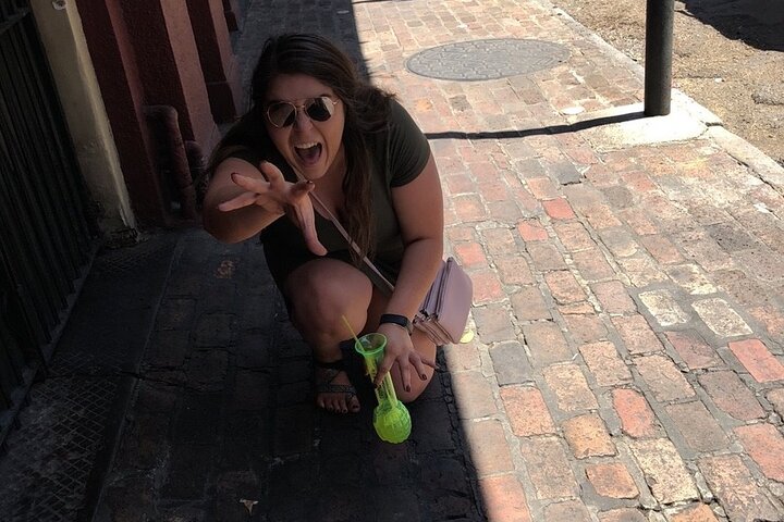 Fun City Scavenger Hunt In Chandler By Operation City Quest - thumb 1