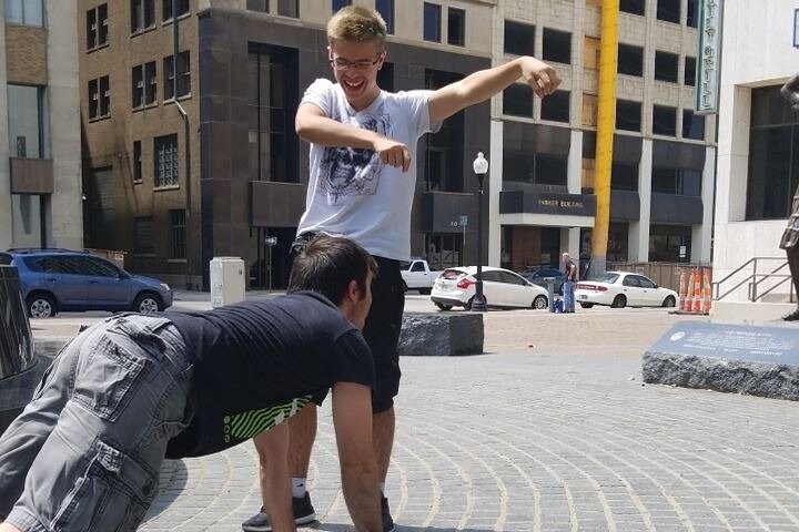 Fun City Scavenger Hunt In Chandler By Operation City Quest - thumb 2