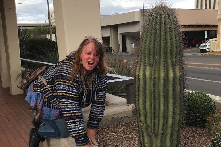 Fun City Scavenger Hunt In Chandler By Operation City Quest - thumb 4