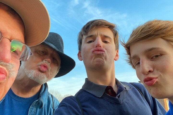 Fun City Scavenger Hunt In Chandler By Operation City Quest - thumb 5