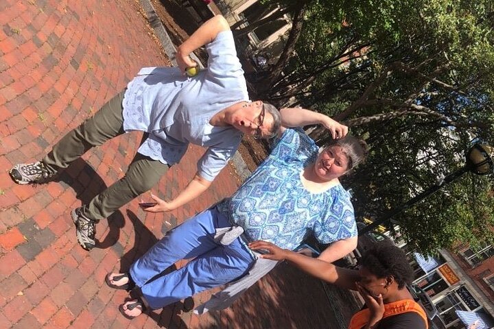 Adventurous Scavenger Hunt In Phoenix By Operation City Quest - thumb 0