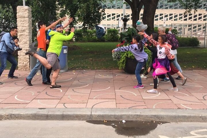 Adventurous Scavenger Hunt In Phoenix By Operation City Quest - thumb 2