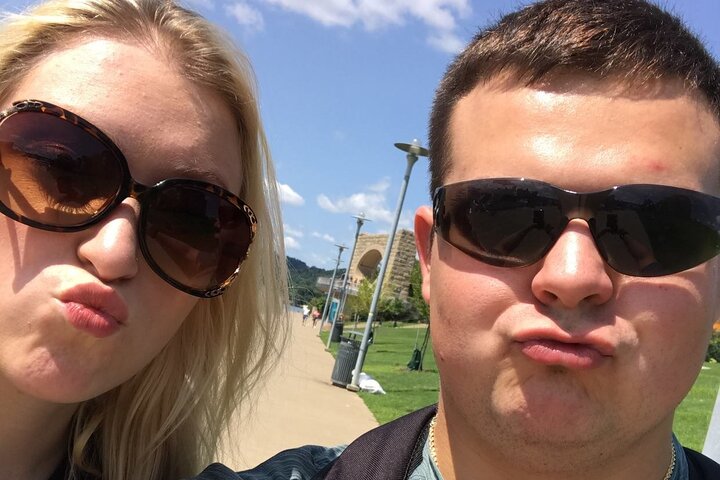 Adventurous Scavenger Hunt In Phoenix By Operation City Quest - thumb 3