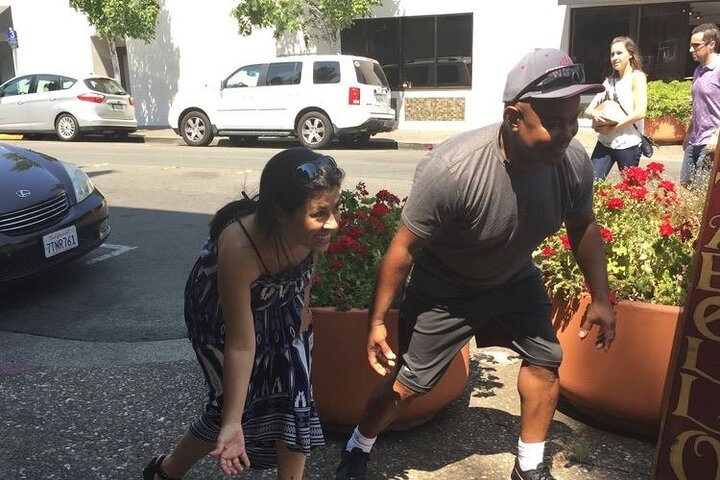 Adventurous Scavenger Hunt In Phoenix By Operation City Quest - thumb 5