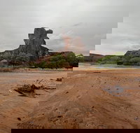 3-hour Private Tour - Accommodation Indiana