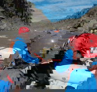 Arizona Rafting Salt River 2 Day Trip - Accommodation Indiana