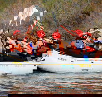 Arizona Rafting Salt River Campout - Accommodation Indiana