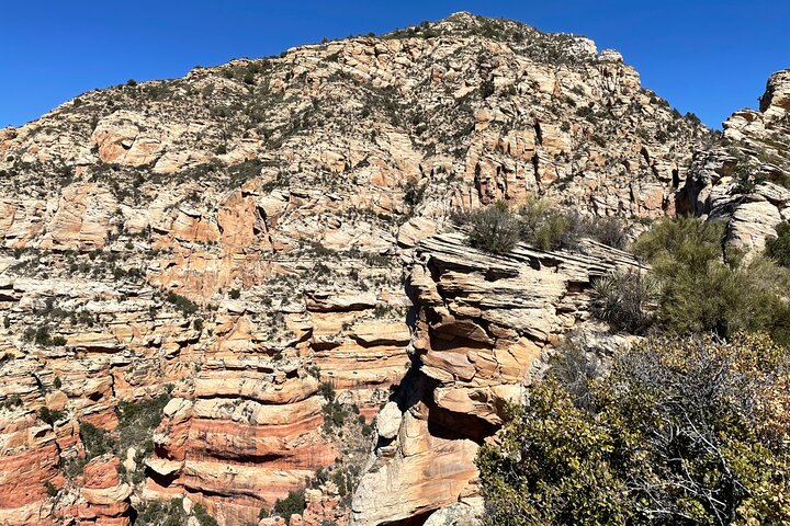 Hike And Happiness Experience In Sedona - thumb 5