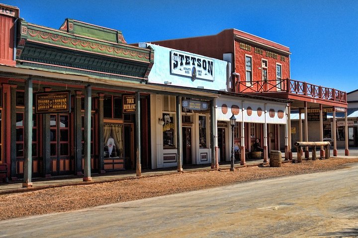 Private Transfer From Phoenix To Sky Harbor Airport PHX In Luxury SUV - thumb 0