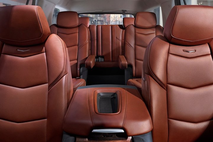 Private Transfer From Phoenix To Sky Harbor Airport PHX In Luxury SUV - thumb 5