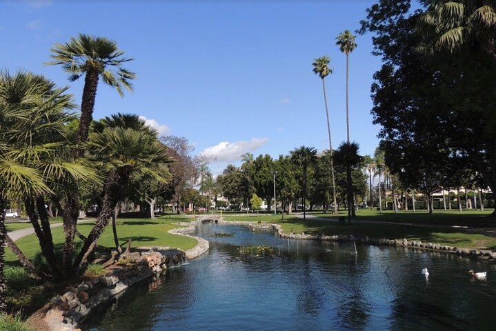 Anaheim Scavenger Hunt: Anaheim Grapes To Glory - thumb 0