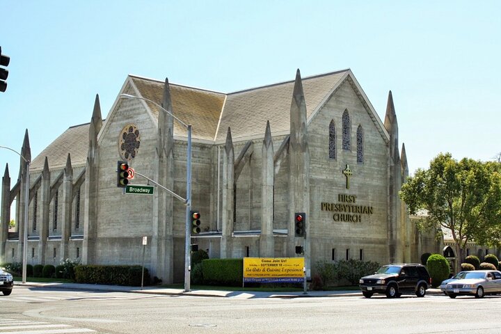 Anaheim Scavenger Hunt: Anaheim Grapes To Glory - thumb 4