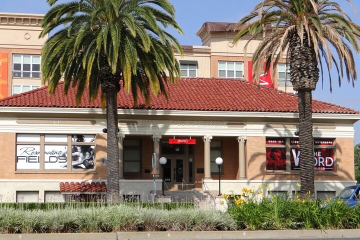 Anaheim Scavenger Hunt: Anaheim Grapes To Glory - thumb 5