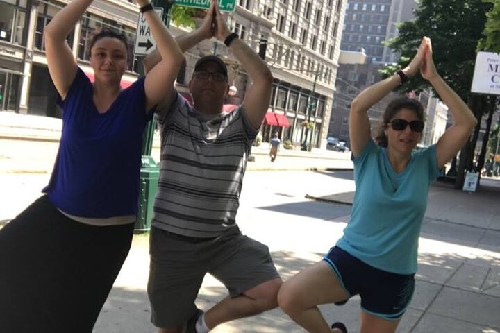 Explore Oakland with a Unique Scavenger Hunt by Zombie Scavengers