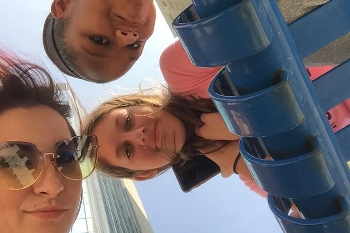 Unique Scavenger Hunt Experience in Oceanside by Operation City Quest