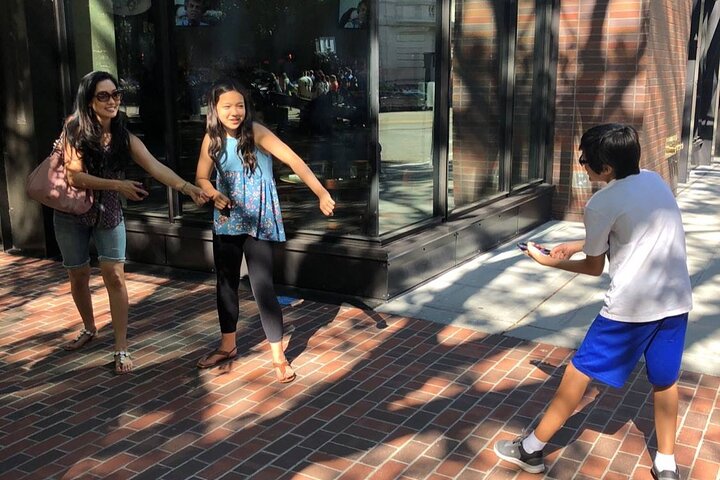 Adventurous Scavenger Hunt In Pasadena By Crazy Dash - thumb 2