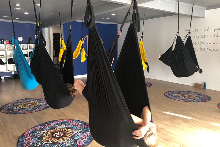 Yoga Classes - thumb 2