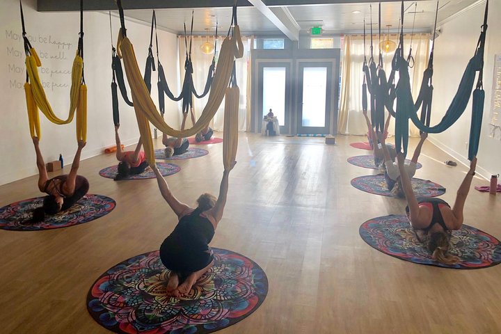 Yoga Classes - thumb 4