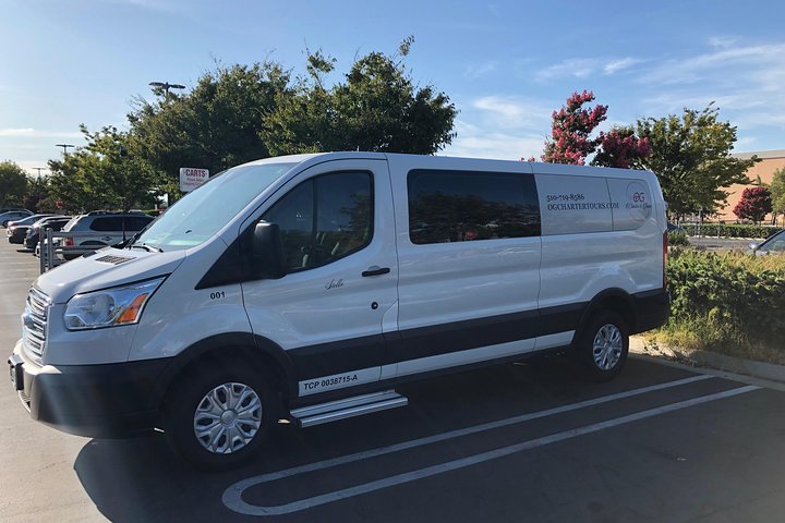 Discover Fall in Apple Hill -El Dorado County/Placerville