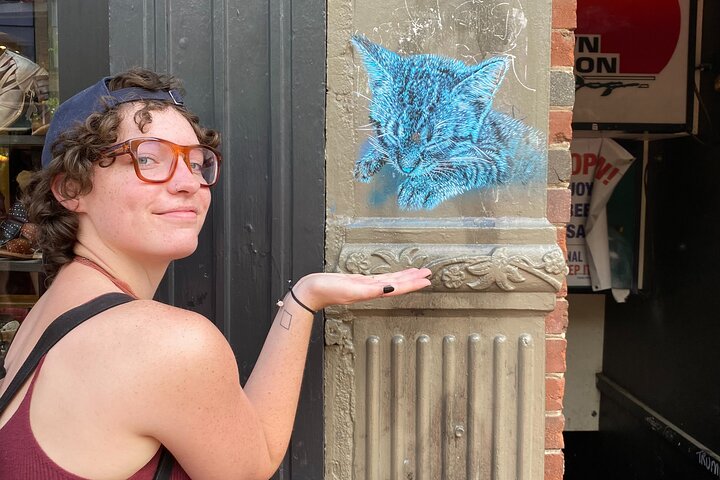 Outstanding Oakland Scavenger Hunt