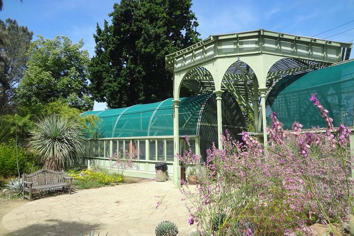 Ruth Bancroft Garden General Admission Ticket