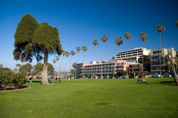 La Jolla Self-Guided Driving Tour - thumb 0