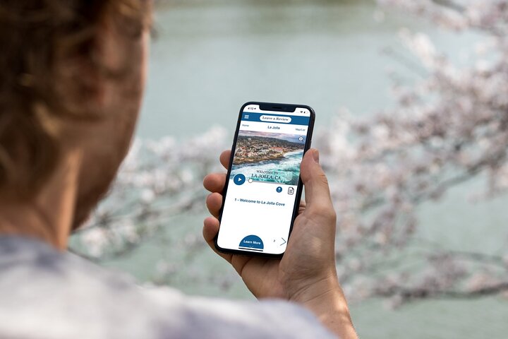 La Jolla Self-Guided Driving Tour - thumb 5