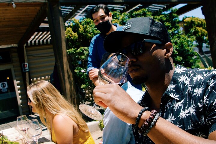 Private All-Inclusive Mexican Wine-Tasting Tour From San Diego - thumb 5