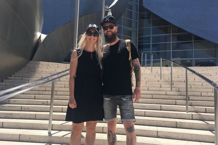 Half Day Hollywood Tour, Los Angeles - thumb 3