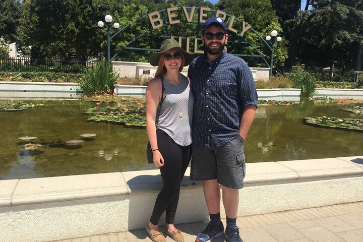 Half Day Hollywood Tour, Los Angeles - thumb 5