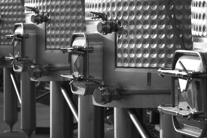 Temecula Private Wine Tour from Carlsbad