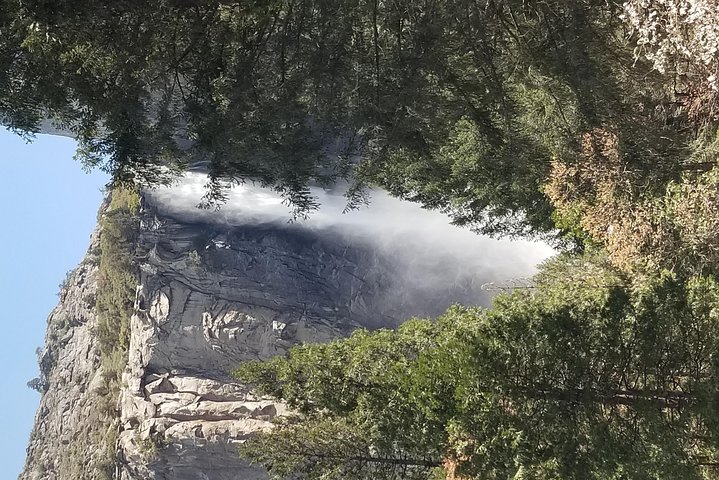 Yosemite Day Tour - thumb 2