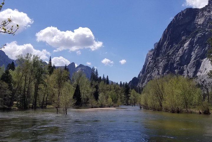 Yosemite Day Tour - thumb 4