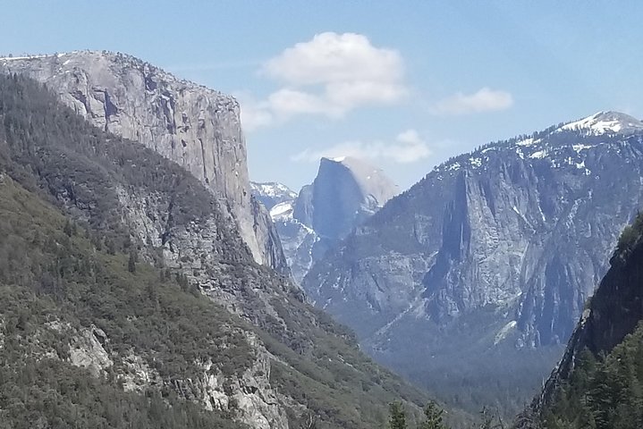 Yosemite Day Tour - thumb 5