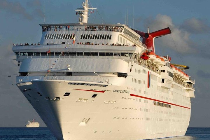 Anaheim/Orange County North Private Transfer To Long Beach, CA. - thumb 1