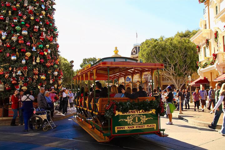 Anaheim/Orange County North Private Transfer To Long Beach, CA. - thumb 3