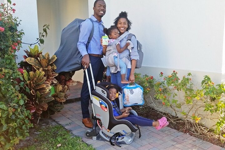 Anaheim/Orange County North Private Transfer To Long Beach, CA. - thumb 5