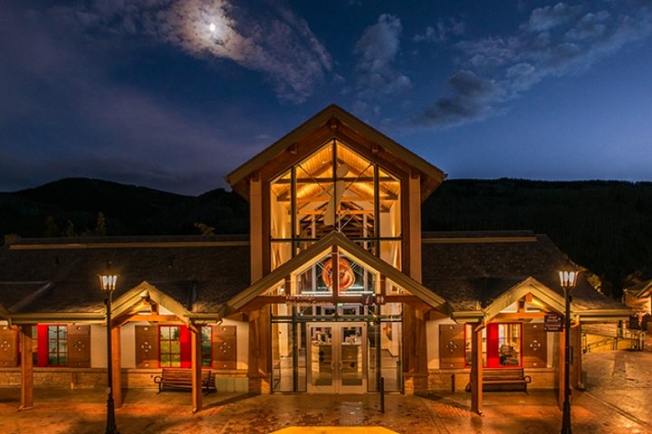 Vail Scavenger Hunt At The Height Of Colorado