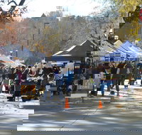 Downtown Boulder An audio tour around this weird and beautiful town - Accommodation Indiana