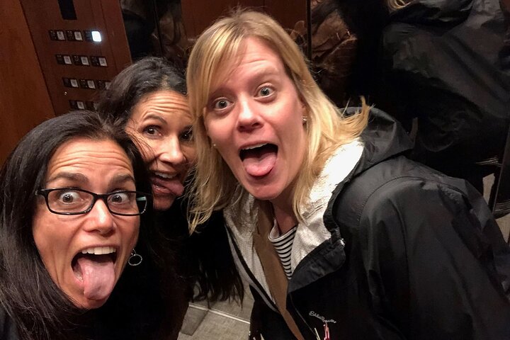 Adventurous Scavenger Hunt In Boulder By 3Quest Challenge - thumb 0