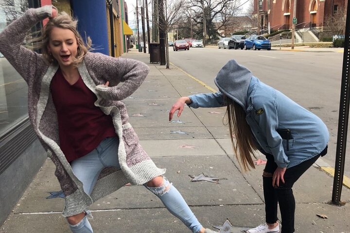 Adventurous Scavenger Hunt In Boulder By 3Quest Challenge - thumb 3