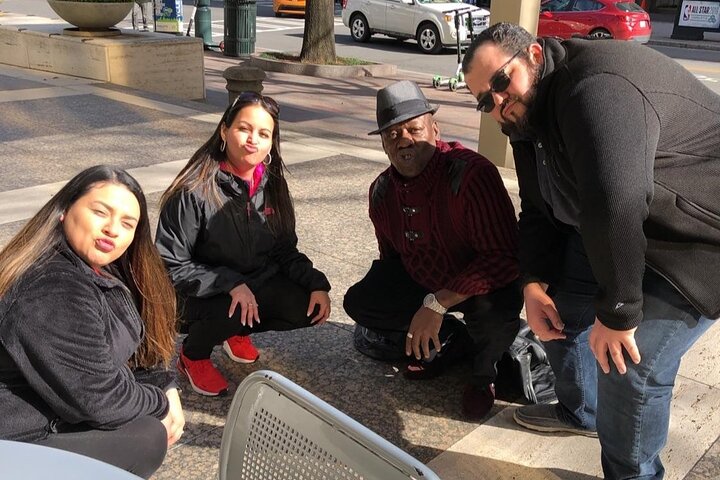 Adventurous Scavenger Hunt In Boulder By 3Quest Challenge - thumb 5