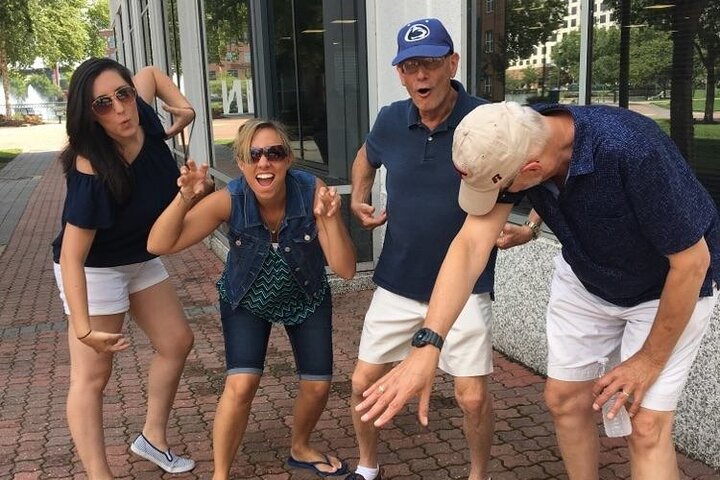 Explore Boulder With A Unique Scavenger Hunt By Zombie Scavengers - thumb 0