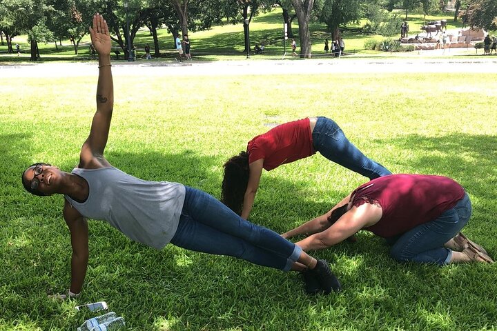 Explore Boulder With A Unique Scavenger Hunt By Zombie Scavengers - thumb 1