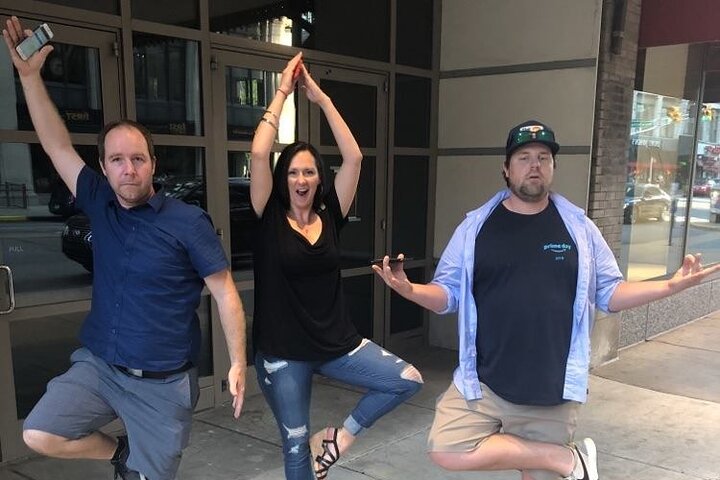 Explore Boulder With A Unique Scavenger Hunt By Zombie Scavengers - thumb 2