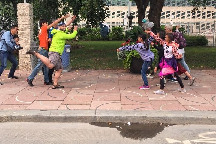 Explore Boulder With A Unique Scavenger Hunt By Zombie Scavengers - thumb 3