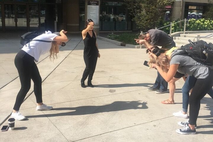 Explore Boulder With A Unique Scavenger Hunt By Zombie Scavengers - thumb 4